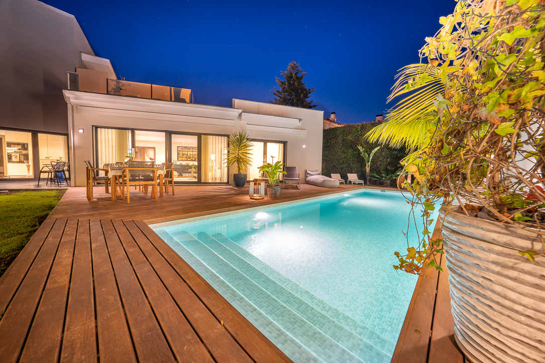 Apartamento RC Villa