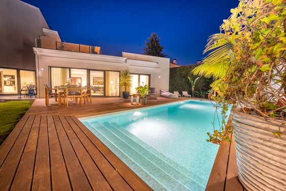 Apartamento RC Villa