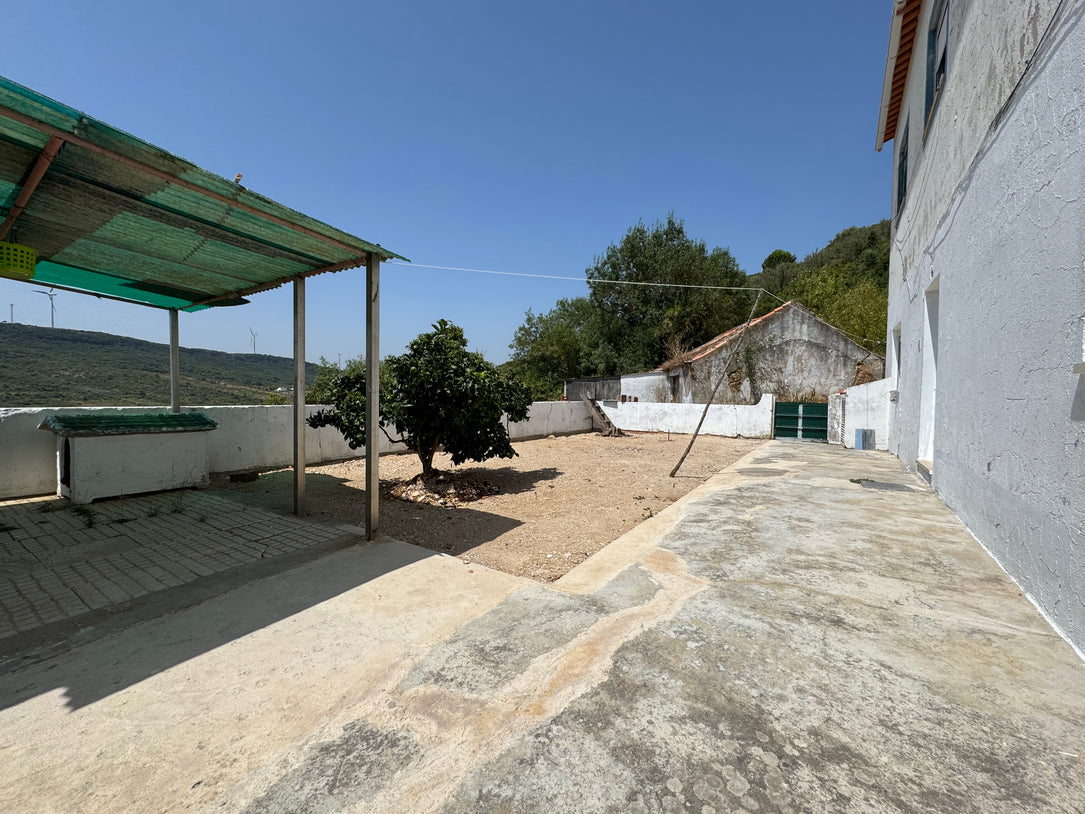 Integrated Rural Estate with Heritage Buildings