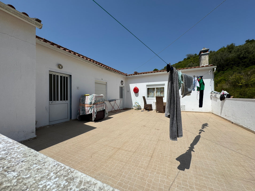 Integrated Rural Estate with Heritage Buildings