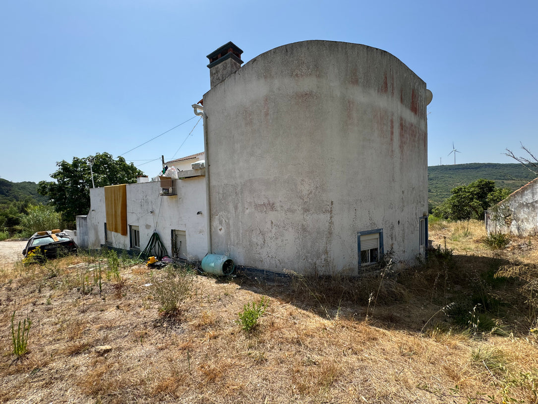 Integrated Rural Estate with Heritage Buildings