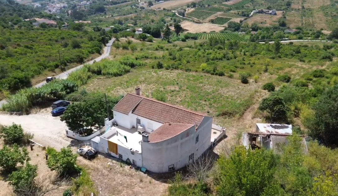 Integrated Rural Estate with Heritage Buildings