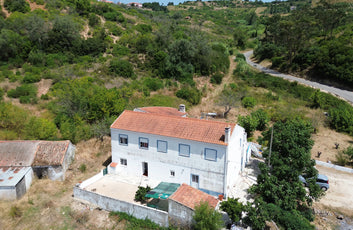 Integrated Rural Estate with Heritage Buildings-2