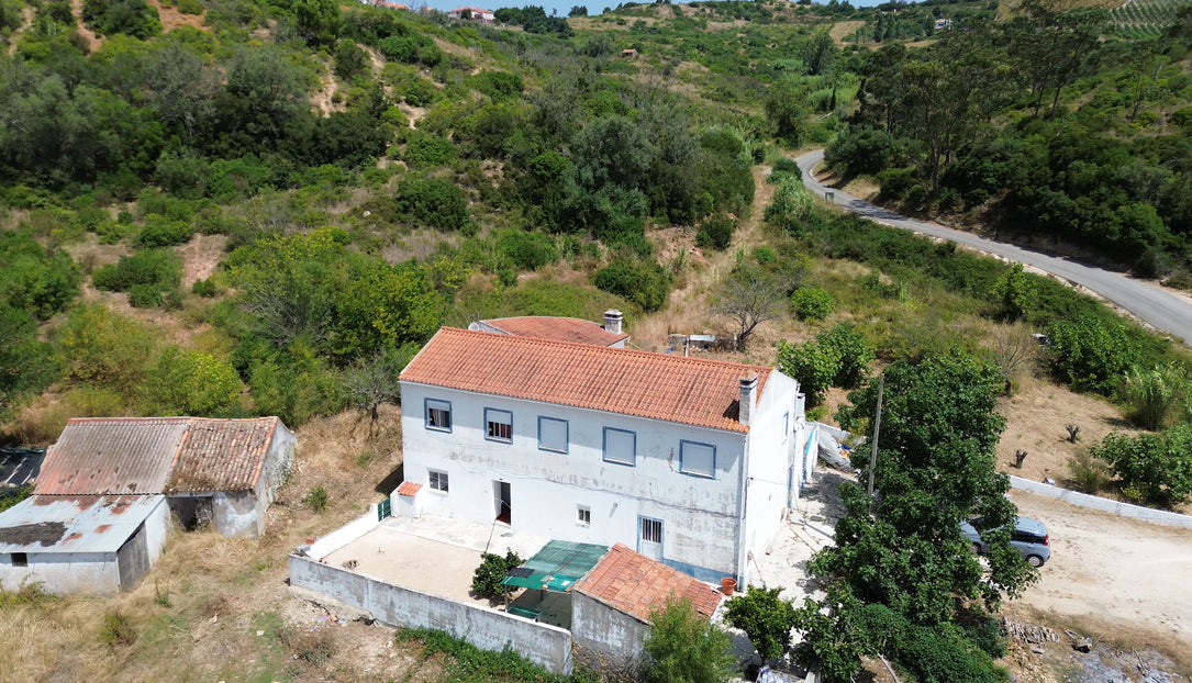 Integrated Rural Estate with Heritage Buildings
