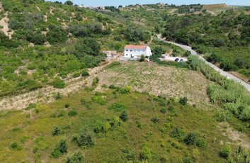 Integrated Rural Estate with Heritage Buildings-1