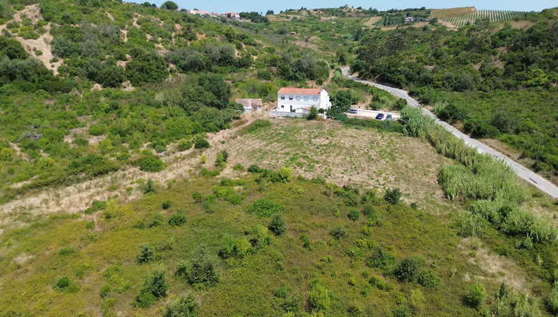 Integrated Rural Estate with Heritage Buildings