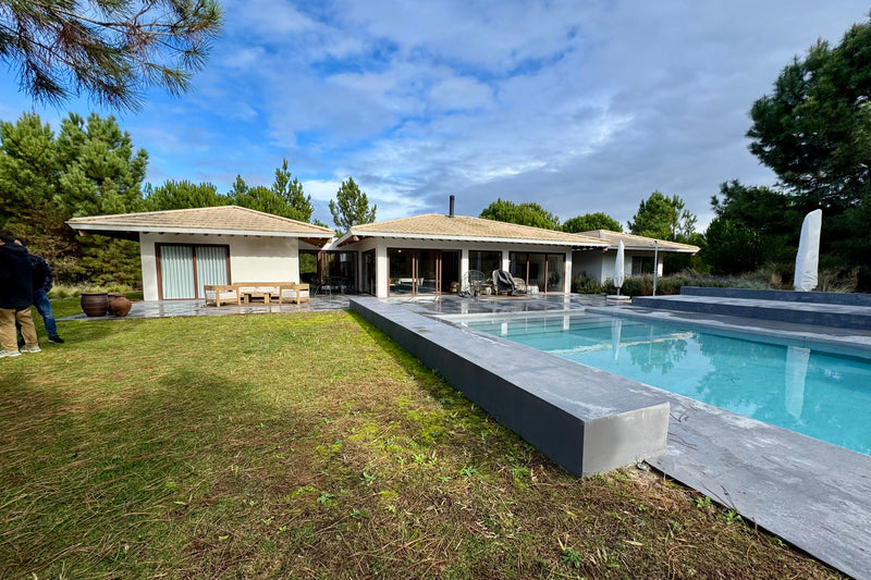 Contemporary 3-Bedroom Villa