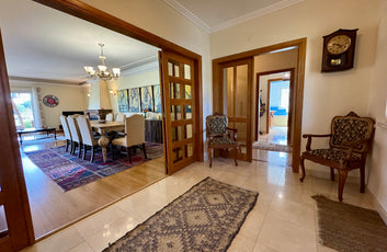 Casa da Ponte, Herdade da Aroeira-4