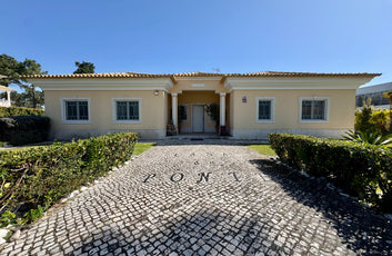 Casa da Ponte, Herdade da Aroeira-2