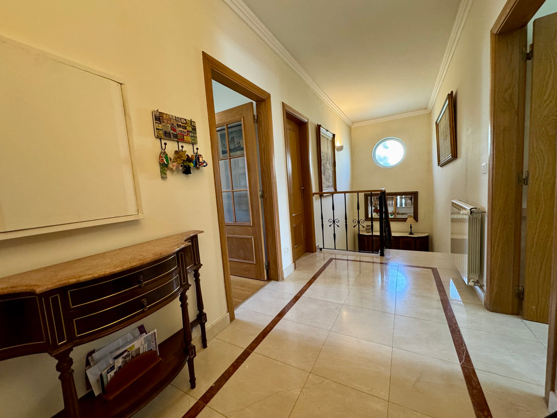 Casa da Ponte, Herdade da Aroeira