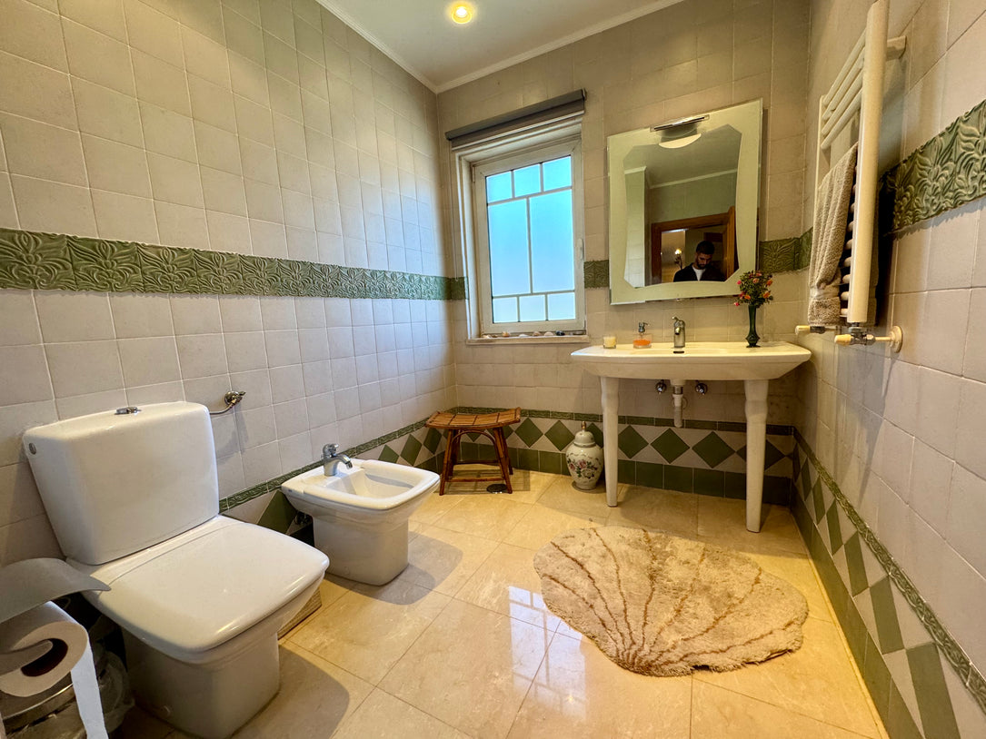 Casa da Ponte, Herdade da Aroeira