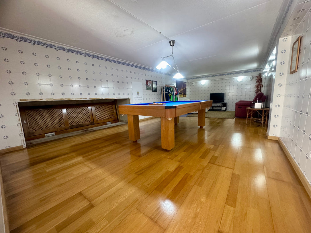 Casa da Ponte, Herdade da Aroeira