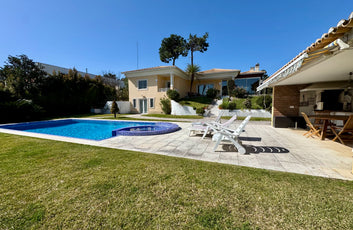 Casa da Ponte, Herdade da Aroeira-1