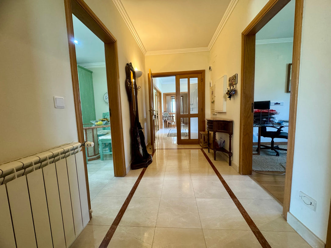 Casa da Ponte, Herdade da Aroeira