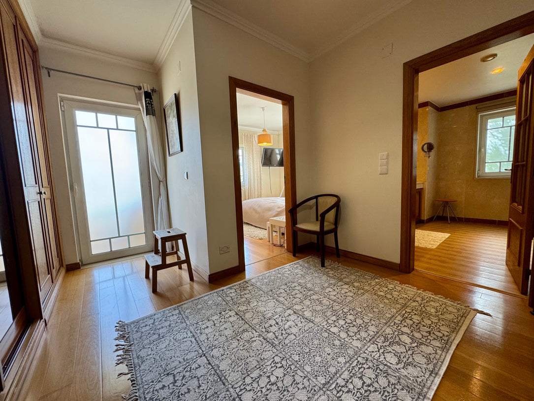 Casa da Ponte, Herdade da Aroeira