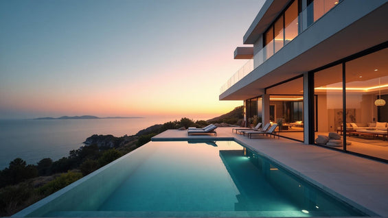 Coastal Elegance