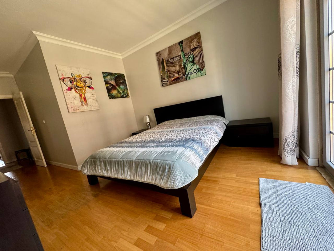 T3 Apartment Quinta da Beloura