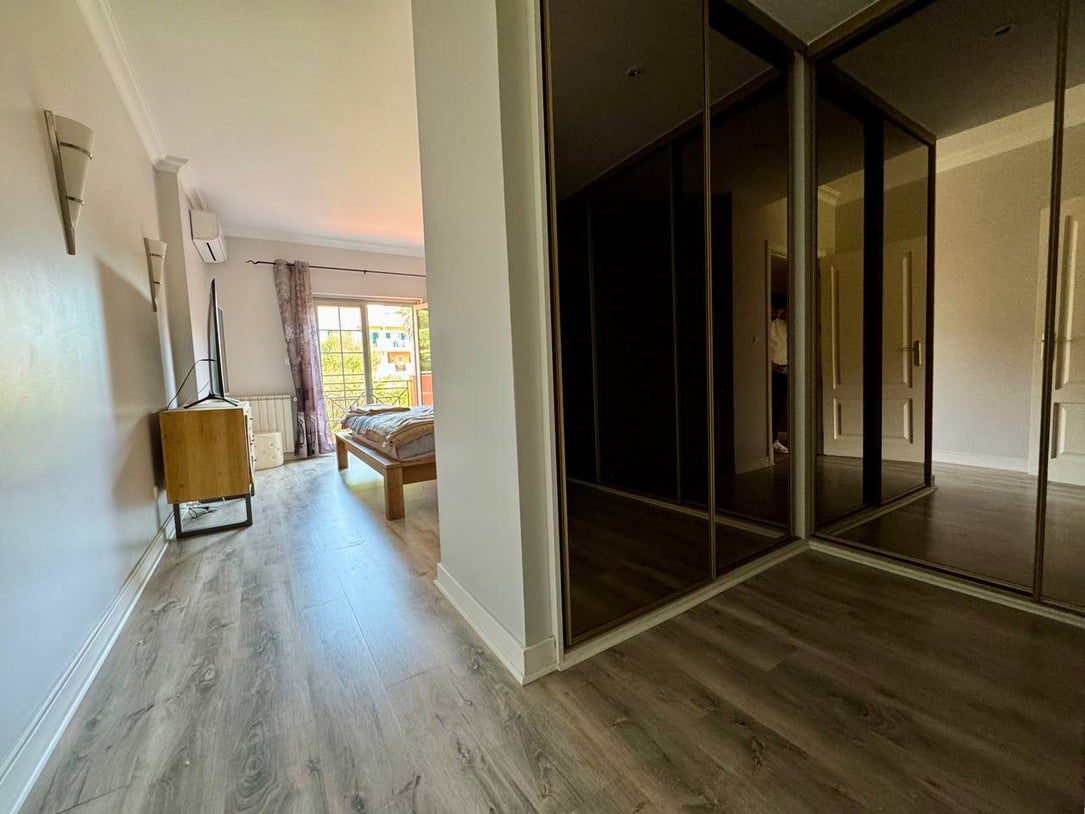 T3 Apartment Quinta da Beloura
