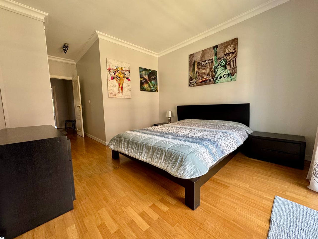 T3 Apartment Quinta da Beloura