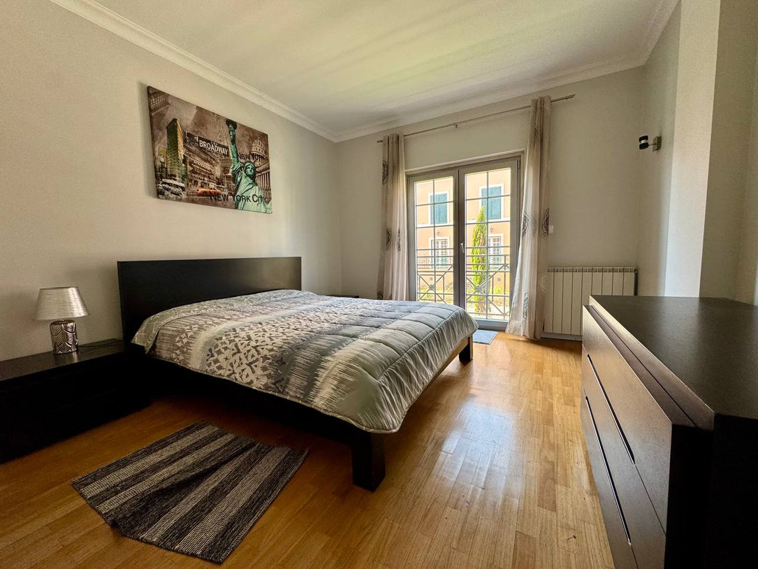 T3 Apartment Quinta da Beloura