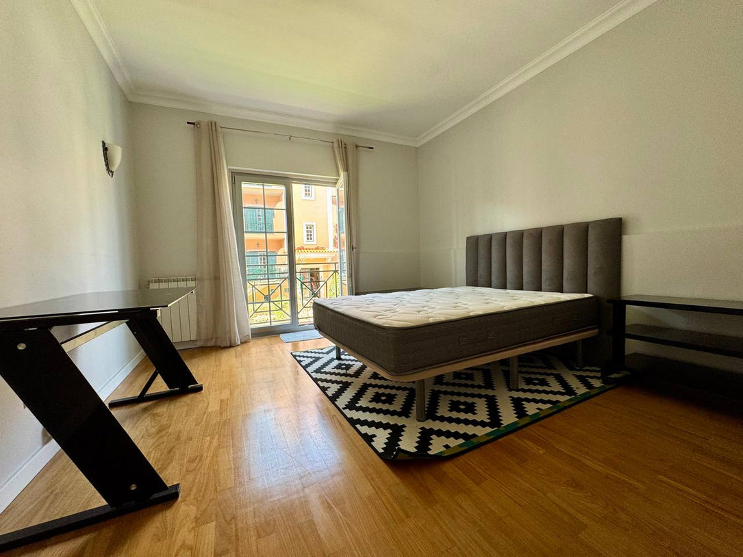 T3 Apartment Quinta da Beloura
