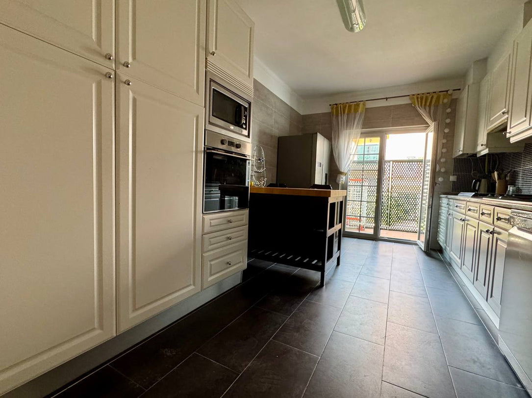 T3 Apartment Quinta da Beloura
