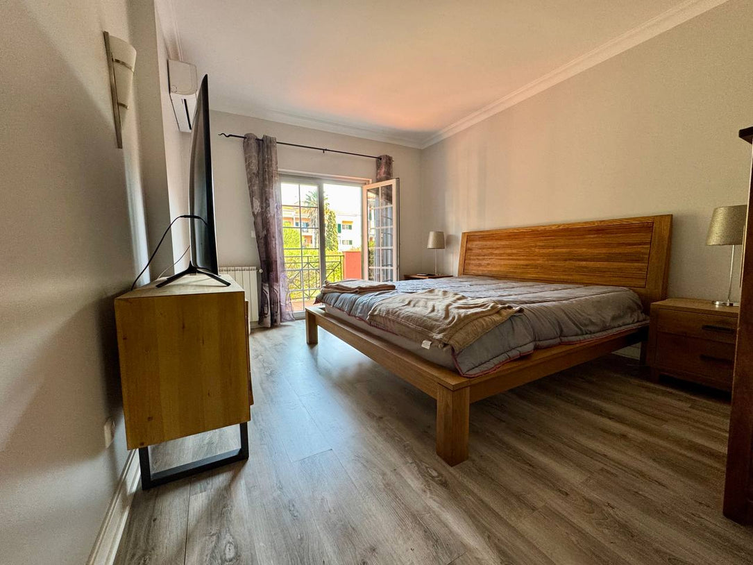 T3 Apartment Quinta da Beloura