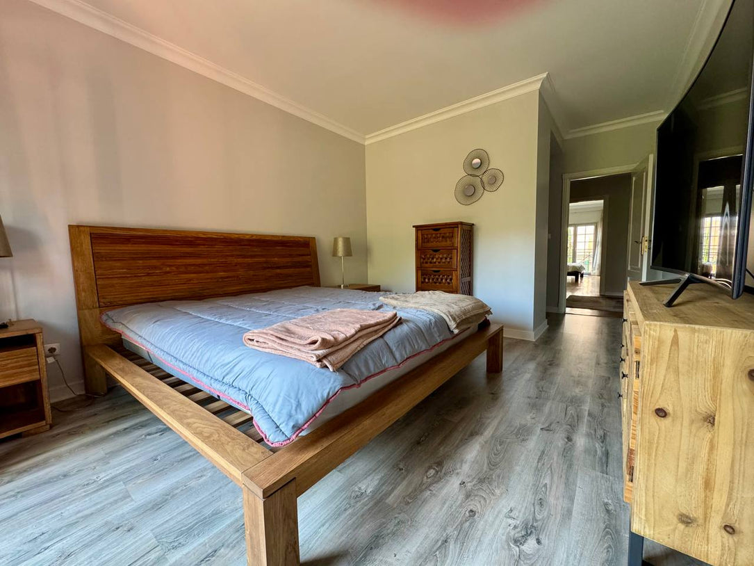 T3 Apartment Quinta da Beloura