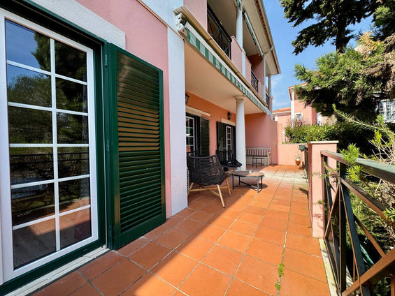 T3 Apartment Quinta da Beloura