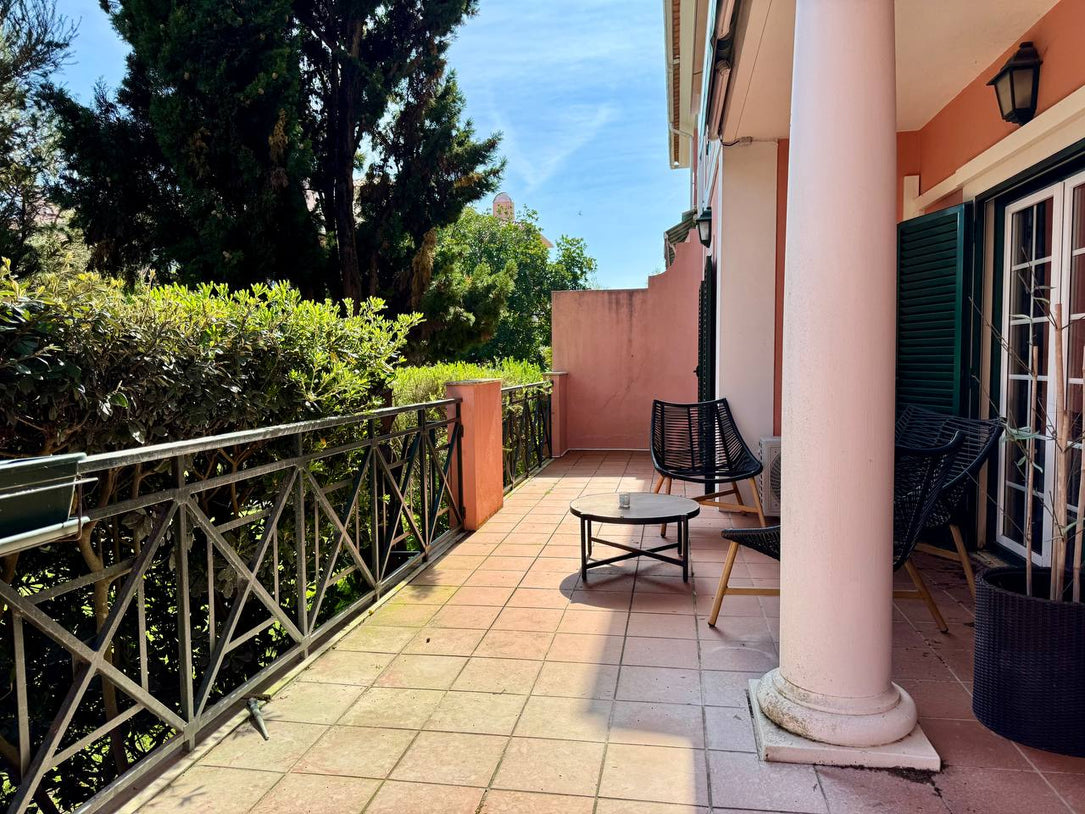 T3 Apartment Quinta da Beloura