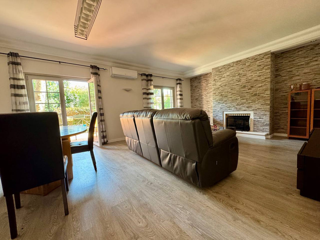 T3 Apartment Quinta da Beloura