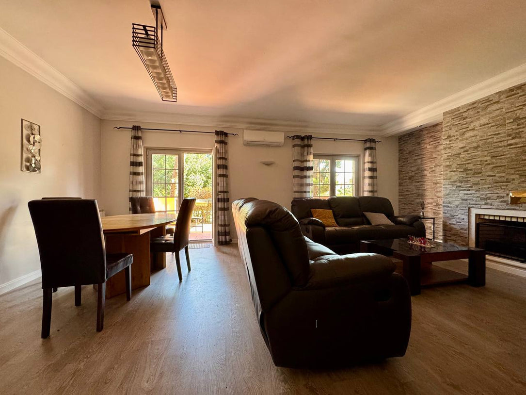 T3 Apartment Quinta da Beloura