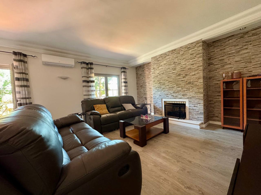 T3 Apartment Quinta da Beloura
