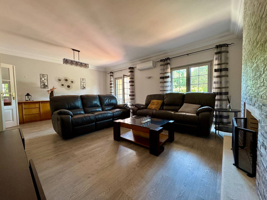 T3 Apartment Quinta da Beloura