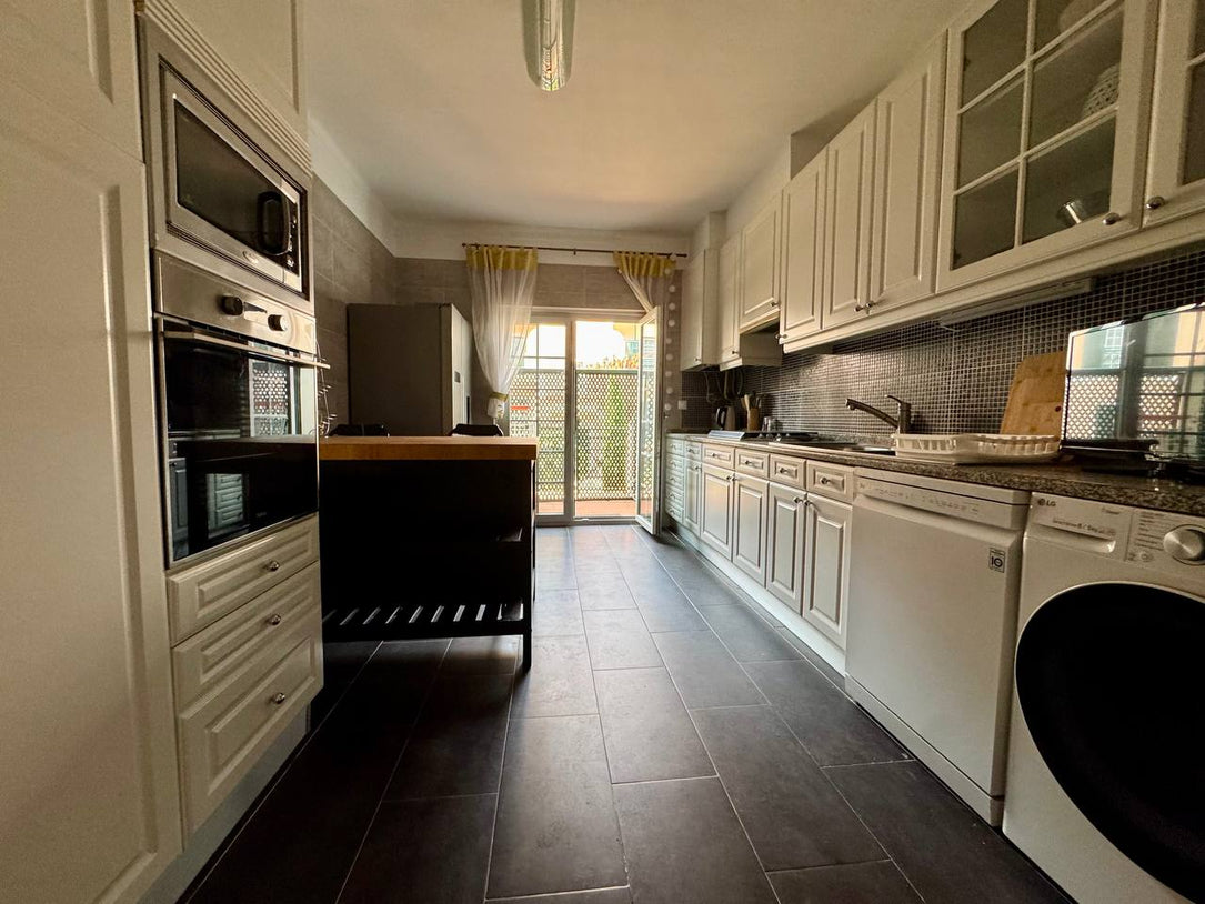 T3 Apartment Quinta da Beloura